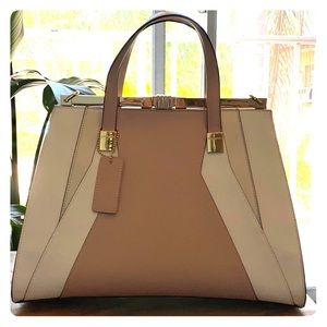 Cromia Geniune Leather